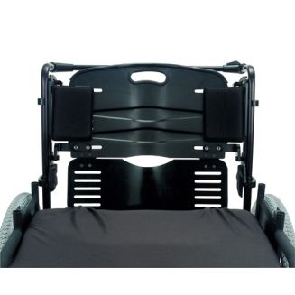 Jay 2 Plus Heavy Duty Back Cushion