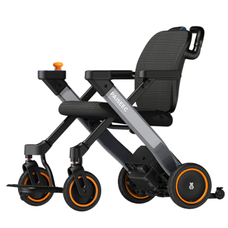 Paiseec 3-in-1 Electric Wheelchair W3