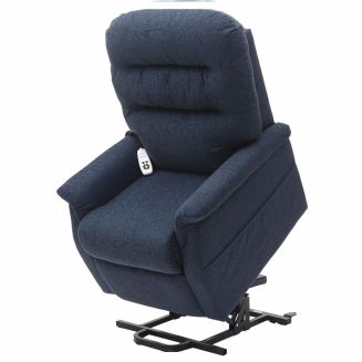 Pluto Two Motor Lift Chair 