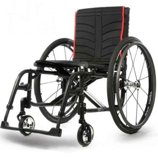 Quickie 2 Foldable Ultra Lightweight Wheelchair