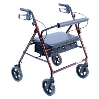 Karman Lightweight Extra Wide Rollator