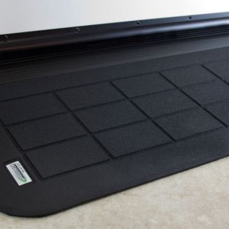 EZ Edge Recycled Rubber Threshold Ramp (1 1/4" Height)