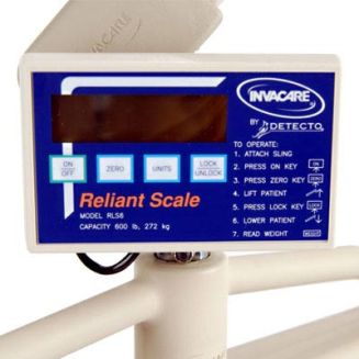 Reliant Digital Scale