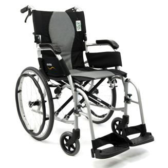 Karman Ergo Flight Wheelchair