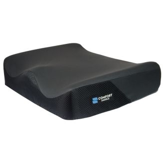 Saddle 7 Bariatric Wheelchair Cushion