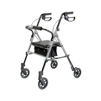 Set n’ Go Height Adjustable Rollator