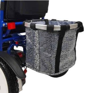 Shopping Basket for Move Lite Power Chair