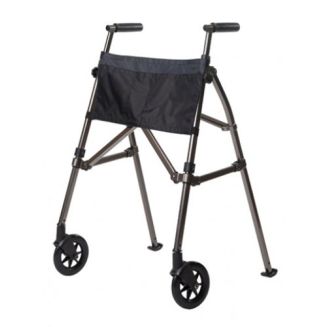 Stander EZ Fold-N-Go Walker