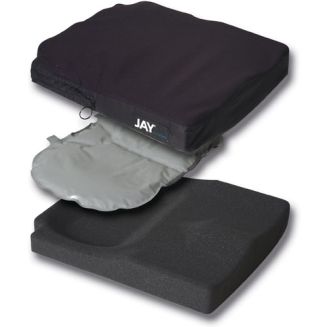 Jay Easy Cushion